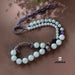 Exquisite Grade A Jade Jewelry Set - ZROLMA